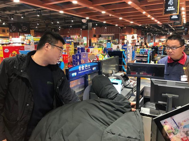 菏泽商贸公司的商业脉搏：行业洞察与未来发展